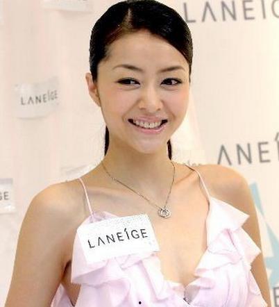 娱乐圈10大脏女明星,揭秘不为人知的黑历史-第3张图片-午夜成人福利影院