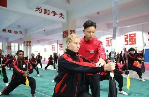 成人学武术的视频,跟随武术视频轻松入门-第1张图片-午夜成人福利影院