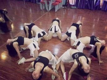 成人鸡血舞蹈视频,激情四溢！成人鸡血舞蹈视频燃爆全场-第2张图片-午夜成人福利影院