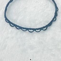 手工织项圈成人教程视频,跟随视频轻松学会编织技巧-第1张图片-午夜成人福利影院