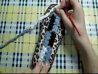 钩成人拖鞋的花样视频,钩编拖鞋花样视频大赏-第3张图片-午夜成人福利影院 钩成人拖鞋的花样视频,钩编拖鞋花样视频大赏-第3张图片-午夜成人福利影院