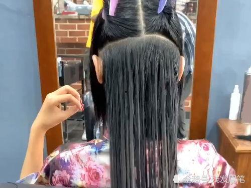 成人长头发视频女,揭秘成人长发女生的魅力与日常-第2张图片-午夜成人福利影院