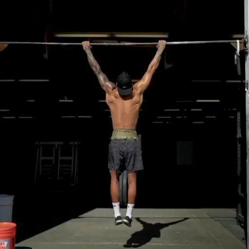 成人泰拳训练热身视频,成人训练前的活力启动-第3张图片-午夜成人福利影院