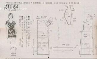 成人单层罩衣裁剪图解视频,轻松掌握成人罩衣制作技巧-第3张图片-午夜成人福利影院 成人单层罩衣裁剪图解视频,轻松掌握成人罩衣制作技巧-第3张图片-午夜成人福利影院