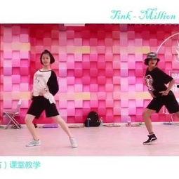 拉丁成人团舞视频教学,轻松入门，舞动青春风采-第1张图片-午夜成人福利影院