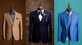 成人礼男视频西装,男士西装穿搭指南-第1张图片-午夜成人福利影院