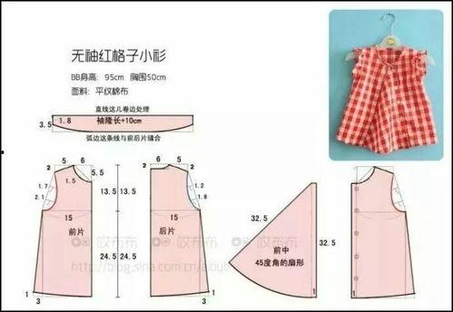 罩衣成人怎么裁剪视频,轻松掌握居家裁缝技巧-第3张图片-午夜成人福利影院