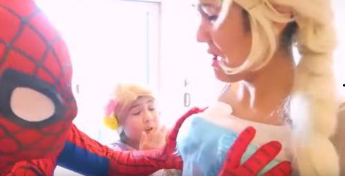 婴儿变成人动画视频,婴儿变人的奇幻旅程动画解析-第1张图片-午夜成人福利影院