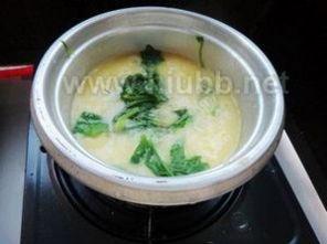 成人菠菜粥做法窍门视频,营养美味一步到位-第1张图片-午夜成人福利影院