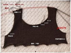 成人简约背心编织教程视频,简约背心教程视频概述-第3张图片-午夜成人福利影院