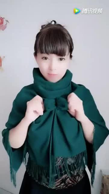 成人围巾教程视频,跟随视频教程制作时尚成人围巾-第2张图片-午夜成人福利影院 成人围巾教程视频,跟随视频教程制作时尚成人围巾-第2张图片-午夜成人福利影院