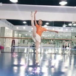 舞蹈练功压腿成人动作视频,成人动作视频详解与技巧分享-第2张图片-午夜成人福利影院