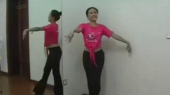 舞蹈练功压腿成人动作视频,成人动作视频详解与技巧分享-第3张图片-午夜成人福利影院