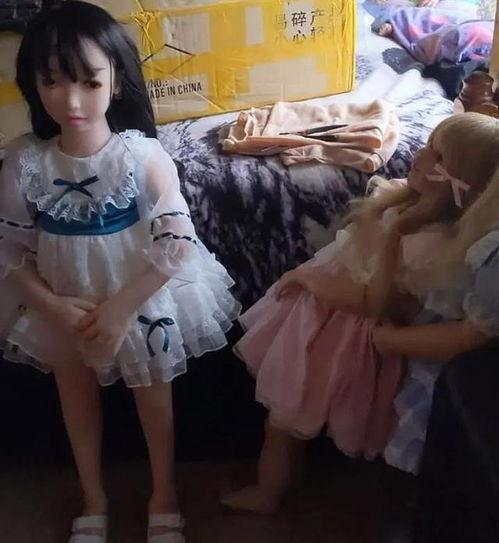 成人解压公仔视频,跟随视频体验成人公仔的减压魔力-第2张图片-午夜成人福利影院