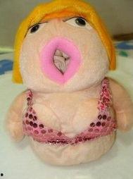 成人解压公仔视频,跟随视频体验成人公仔的减压魔力-第3张图片-午夜成人福利影院