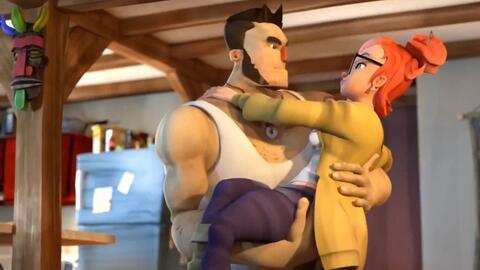 变成人鱼怎么养大的视频,揭秘人鱼养护全攻略-第1张图片-午夜成人福利影院 变成人鱼怎么养大的视频,揭秘人鱼养护全攻略-第1张图片-午夜成人福利影院