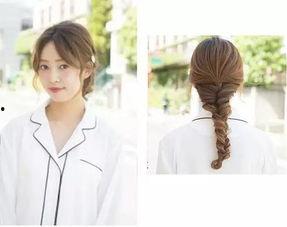 旗袍盘发教程成人女孩视频,优雅成人女孩的时尚发型秘籍-第3张图片-午夜成人福利影院