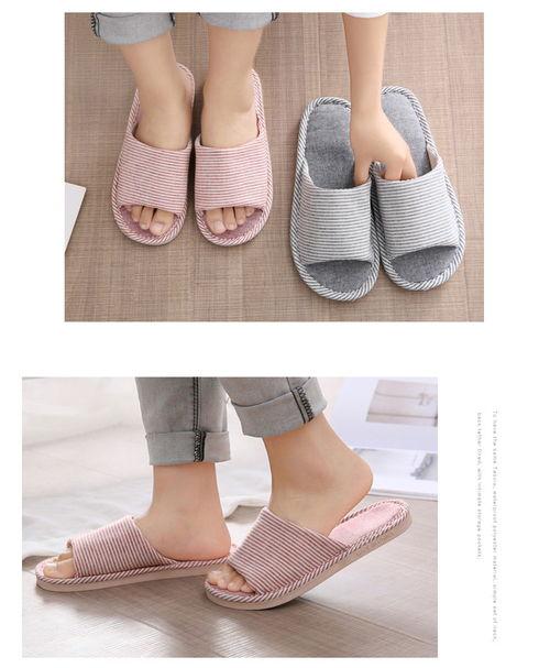 美人兔成人拖鞋视频大全,时尚舒适，居家必备鞋款盘点-第3张图片-午夜成人福利影院