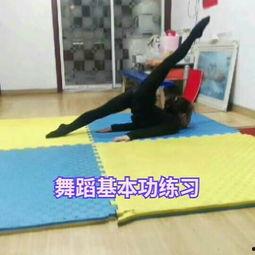 成人舞蹈练功垫折叠视频,轻松掌握折叠舞垫的奥秘-第2张图片-午夜成人福利影院