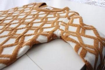 成人袖口收边编织教程视频,轻松掌握成人袖口收边编织技巧-第2张图片-午夜成人福利影院