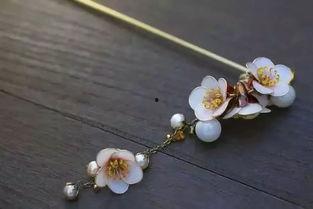 成人秋冬发簪怎么戴视频,优雅复古，尽显女性魅力-第2张图片-午夜成人福利影院