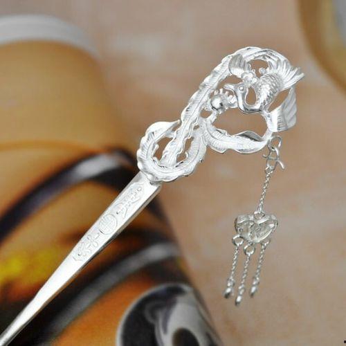 成人秋冬发簪怎么戴视频,优雅复古，尽显女性魅力-第3张图片-午夜成人福利影院