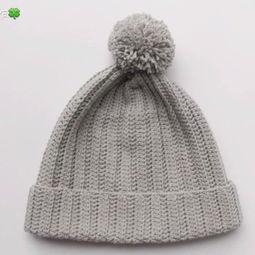 简单钩成人帽子视频大全,帽子篇，轻松掌握多种帽款编织技巧-第3张图片-午夜成人福利影院