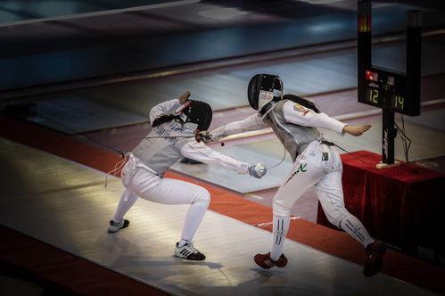 击剑成人实战视频大全集,成人实战击剑技巧全解析-第1张图片-午夜成人福利影院