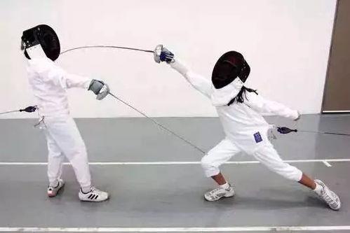 击剑成人实战视频大全集,成人实战击剑技巧全解析-第2张图片-午夜成人福利影院