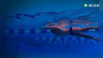 自由泳成人游泳教程视频,成人游泳入门必备技巧解析-第2张图片-午夜成人福利影院
