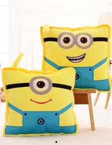 小黄人成人抱枕视频,萌趣升级，温馨陪伴-第1张图片-午夜成人福利影院