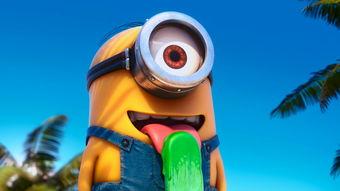 小黄人成人抱枕视频,萌趣升级，温馨陪伴-第3张图片-午夜成人福利影院