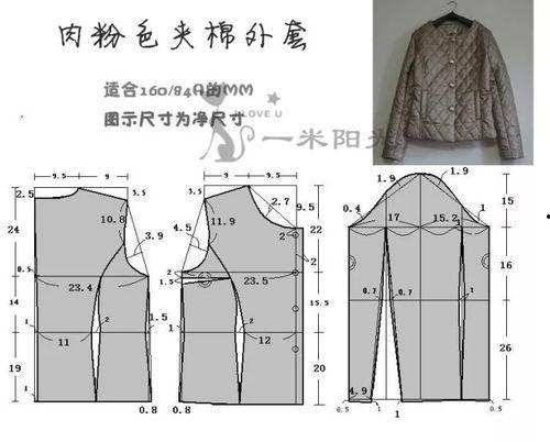 成人背心款式裁剪视频,成人背心裁剪视频教程解析-第3张图片-午夜成人福利影院 成人背心款式裁剪视频,成人背心裁剪视频教程解析-第3张图片-午夜成人福利影院