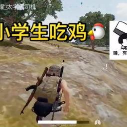吃鸡搞笑视频装成人机,笑料百出！吃鸡搞笑视频中的“人机”奇遇记-第2张图片-午夜成人福利影院